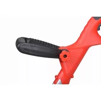 Kép 2/11 - HECHT 530 elektromos fűszegélynyíró 500W