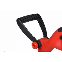 Kép 10/11 - HECHT 530 elektromos fűszegélynyíró 500W