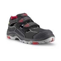 Kép 1/2 - Top Brooklyn Sandal S1P ESD SRC Munkavédelmi Szandál 44