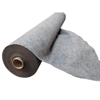 Kép 1/4 - Geotextília Szürke 200G/M2 2X50M