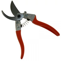 Kép 1/6 - Muta Egykezes Metszőolló Japán Típusú Sk5 Pengével 20cm