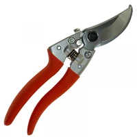 Kép 3/6 - Muta Egykezes Metszőolló Japán Típusú Sk5 Pengével 20cm