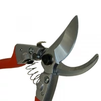 Kép 4/6 - Muta Egykezes Metszőolló Japán Típusú Sk5 Pengével 20cm