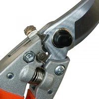 Kép 5/6 - Muta Egykezes Metszőolló Japán Típusú Sk5 Pengével 20cm