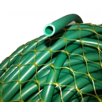 Kép 2/2 - Rugalmas Csőkötöző Zöld (Kb. 185M) 1kg