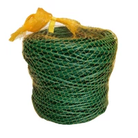 Kép 1/2 - Rugalmas Csőkötöző Zöld (Kb. 185M) 1kg