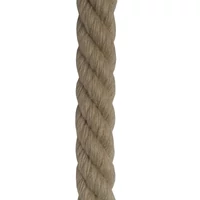 Kép 2/2 - Sodrott Kötél PPtex 16mm (Folyóméter)