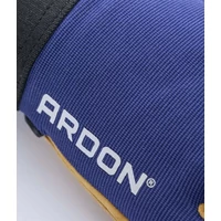 Kép 3/3 - Ardon August Kombinált Bőr Kesztyű L