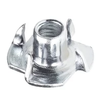 Kép 1/3 - Beütős Anya M8 Horganyzott (10db)