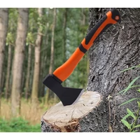 Kép 2/6 - Harden Balta Üvegszálas Nyéllel 39cm 800G