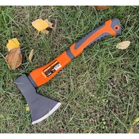 Kép 3/6 - Harden Balta Üvegszálas Nyéllel 39cm 800G