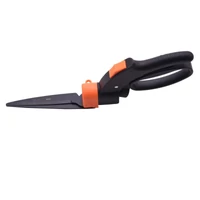 Kép 2/4 - Harden Állítható Fűnyíró Olló 360° 34cm