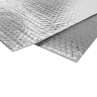 Kép 1/2 - Solflex Hővisszaverő Alumínium Fólia 60X120cm