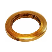 Kép 1/2 - Szintező Pántemelő Alátét 13mm Réz (4db)