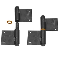 Kép 2/2 - Szintező Pántemelő Alátét 13mm Réz (4db)