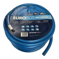 Kép 2/4 - Tecnotubi Euro Plus 5 Rétegű Locsolótömlő 1/2" 25M
