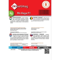 Kép 2/2 - ZKI Csemegekukorica (Ms Vega F1) Vetőmag 4G