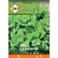 Kép 1/2 - ZKI Spenót (Új-Zélandi) Vetőmag 2G