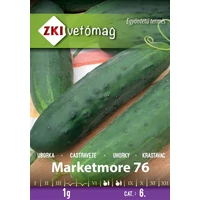 Kép 1/2 - ZKI Uborka (Marketmore 76) Vetőmag 1G