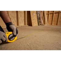 Kép 3/9 - STANLEY acélszálas mérőszalag 20m