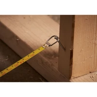 Kép 4/9 - STANLEY acélszálas mérőszalag 20m