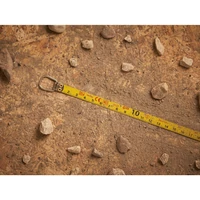 Kép 8/9 - STANLEY acélszálas mérőszalag 20m