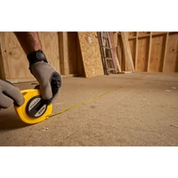 Kép 3/9 - STANLEY acélszálas mérőszalag 30m