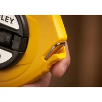 Kép 6/9 - STANLEY acélszálas mérőszalag 30m