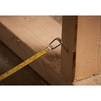 Kép 7/9 - STANLEY acélszálas mérőszalag 30m