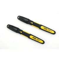 Kép 2/3 - STANLEY FATMAX alkoholos filctoll vékony fekete (2db)