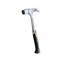 Kép 2/10 - STANLEY FATMAX Antivibe léckalapács 600g