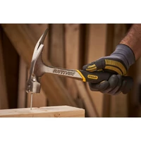 Kép 4/10 - STANLEY FATMAX Antivibe léckalapács 600g