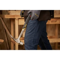 Kép 8/10 - STANLEY FATMAX Antivibe léckalapács 600g