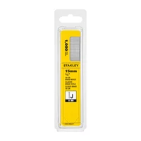 Kép 1/2 - STANLEY „J/E“ típusú tűző szeg 15mm (1000db)