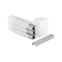 Kép 3/3 - STANLEY „A“ típusú tűzőkapocs 8mm (5000db)