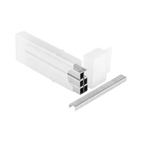 Kép 2/3 - STANLEY „G“ típusú tűzőkapocs 6mm (1000db)