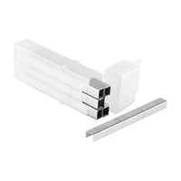 Kép 2/3 - STANLEY „G“ típusú tűzőkapocs 8mm (1000db)