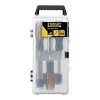 Kép 3/3 - STANLEY FATMAX favéső készlet (3 részes)