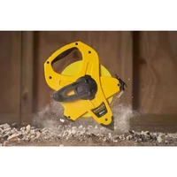 Kép 6/8 - STANLEY PowerWinder üvegszálas mérőszalag 60m