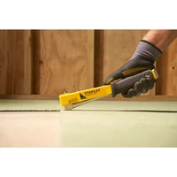 Kép 2/5 - STANLEY tűzőkalapács (G) 6-10mm