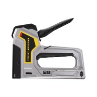 Kép 2/9 - STANLEY FATMAX kézi tűzőgép és szegező (G-J) 6-15mm