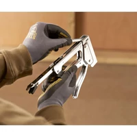 Kép 8/10 - STANLEY kézi tűzőgép hobby (A) 6-10mm