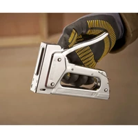 Kép 9/10 - STANLEY kézi tűzőgép hobby (A) 6-10mm