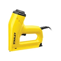 Kép 1/13 - STANLEY elektromos tűzőgép (G-J) 6-15mm