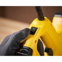 Kép 10/13 - STANLEY elektromos tűzőgép (G-J) 6-15mm