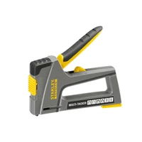 Kép 1/12 - STANLEY FATMAX kézi tűzőgép és szegező (A-H-G-CT-J) 6-15mm