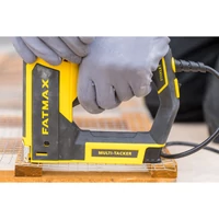 Kép 5/14 - STANLEY FATMAX elektromos tűzőgép és szegező (G-H-J-CT) 6-15mm