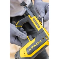 Kép 9/14 - STANLEY FATMAX elektromos tűzőgép és szegező (G-H-J-CT) 6-15mm