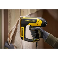 Kép 12/14 - STANLEY FATMAX elektromos tűzőgép és szegező (G-H-J-CT) 6-15mm