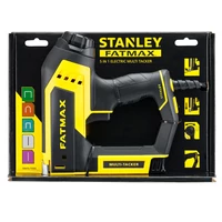 Kép 14/14 - STANLEY FATMAX elektromos tűzőgép és szegező (G-H-J-CT) 6-15mm